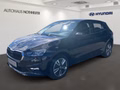 Daumennagel 1 - Skoda Fabia Style 1.0 TSI 110 PS