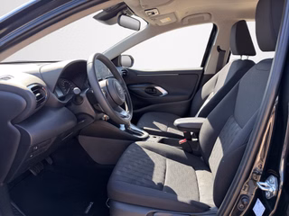Mazda 2 Hybrid 1.5 Centre-Line AUTOMATIK / ACC / KAMERA / SITZHEIZUNG - bilder 4