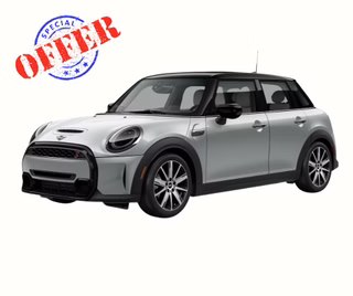 MINI Cooper S New vehicle for sale