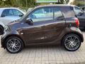 Daumennagel 39 - Smart ForTwo BRABUS TAILOR MADE*MANUFAKTUR+SONDERLACK*