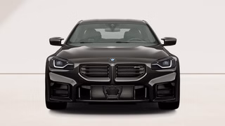 2026 BMW M2 Coupe - photo 3