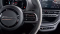 Daumennagel 28 - Fiat 500e  KAM ACC NAVI LEDER PANO SHZ