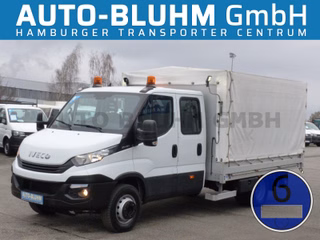 Iveco Daily Gebrauchtwagen Kaufen