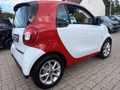 Daumennagel 12 - Smart ForTwo*PANORAMA*90PS*KAMERA*NAVI*1.HAND*