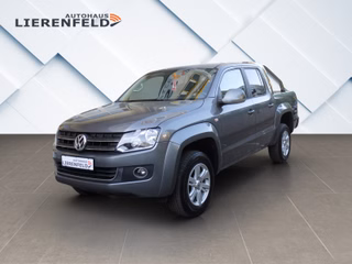 Volkswagen Amarok Gebrauchtwagen Kaufen