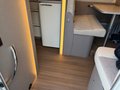 Daumennagel 39 - Etrusco T6900SB Hubbet Solar Lithium Media+Komfort Thule