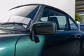 Daumennagel 54 - Porsche 911 G-Modell  PTS Tannengrünmetallic BRD Matching