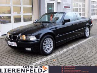 BMW 320 Gebrauchtwagen Kaufen
