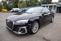 Daumennagel 1 - Audi A5 40 TDI S-Line Autom. Sportback  Navi. Leder. Klimaaut. Kamera. SHZ. PDC.