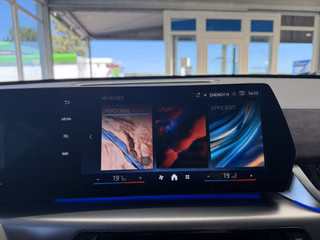 BMW X1 sDrive 18 i M Sport Autom., LED Navi Kamera Pano H/K Sound - bilder 25