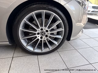 Mercedes-Benz CLA 250 Shooting Brake 4Matic - nur 25.000 tkm ! - bilder 35