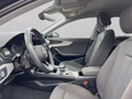 Daumennagel 12 - Audi A4 Avant 35 2.0 TSI Automatik LED+Navi+PDC+SH