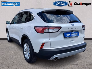 Ford Kuga 2.5 l Duratec Plug-In Hybrid Titanium Autom. NAVI/DAB AHK FAHRASSISTENZ/WINTER-PAKET LED-SCHEINWERFER KLIMAAUTOMATIK - bilder 3