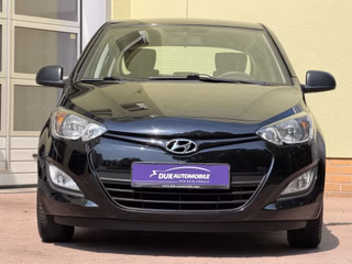 Hyundai i20 5 Star Edition  Klima Tüv Neu - foto 22