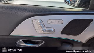 Mercedes-Benz GLE 450 4Matic AMG PANO+360°+AIRMATIC+MULTIBEAM - foto 12