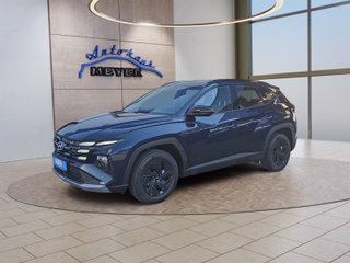 Hyundai TUCSON age.one-day registration Kaufen