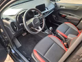 Daumennagel 7 - Kia Picanto GT-Line Kamera, Leder, SHZ, GJR, 1.Hand