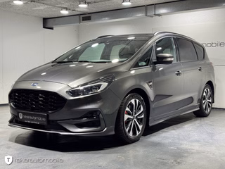 Ford S-MAX 2.0 ST-Line Automatik LED Navi - foto 1