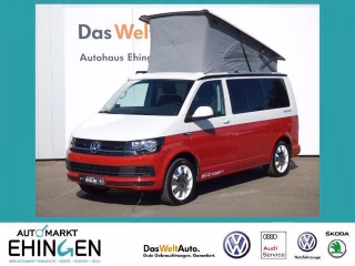 Volkswagen T6 California Vorführfahrzeug Kaufen