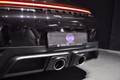 Daumennagel 7 - Porsche 992 GTS 4 / erste Hand / Glasdach / Matrix