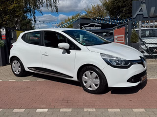Renault Clio IV Dynamique Navi*Klima*Tempomat*TÜV NEU*