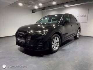 Audi Q3 35 TDI S line - foto 1