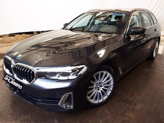 BMW 530 Gebrauchtwagen Kaufen