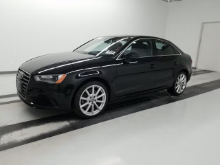 Audi A3 Used vehicle for sale