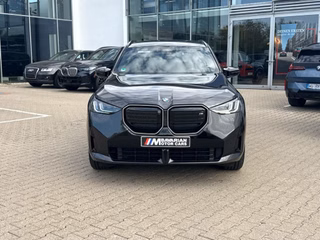 2026 BMW X3 M50 xDrive - photo 2