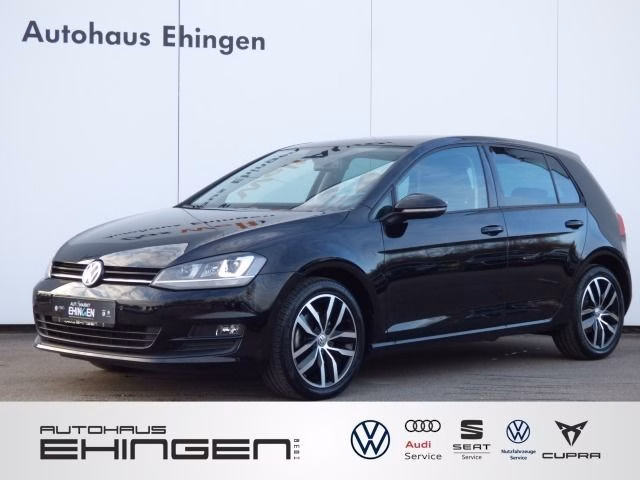 Volkswagen Golf VII Comfortline 1.4 TSI Panorama Xenon Navi