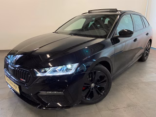 Skoda Octavia Combi Neuwagen Kaufen