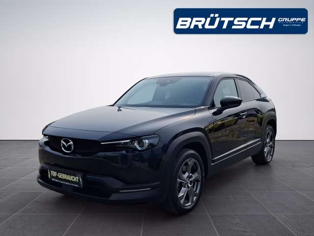 Mazda MX-30 e-SKYACTIV ACC / NAVI / LED / KAMERA / SITZHEIZUNG - bilder 1