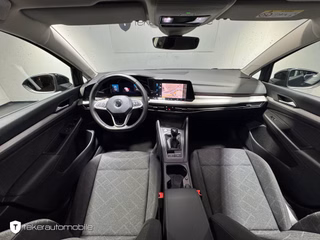 Volkswagen Golf VIII 2.0 TDI Variant *Life*CarPlay*Navi*LED* - foto 7