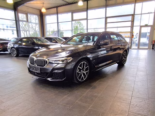 BMW 530 Year-old for sale