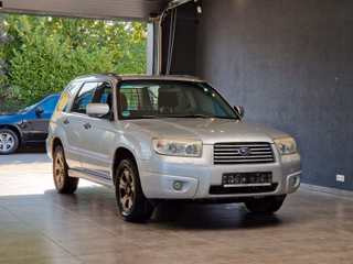 Subaru Forester 2.0 X Active*ACC*Klima*AHK*Radio - photo 1