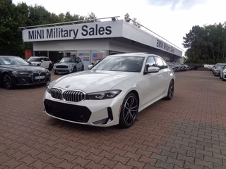 2023 BMW 330i xDrive Sedan - photo 1