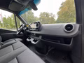 Daumennagel 10 - Mercedes-Benz Sprinter 317 CDI HOCH+LANG|AUTOM|NAVI|R-KAMERA