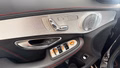 Daumennagel 16 - Mercedes-Benz C 43 AMG T 4Matic Carbon*Sportsitze AMG