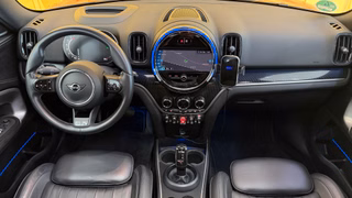 MINI Countryman Cooper Yours Trim AUTOMATIK PANO ACC - foto 11