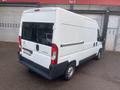 Daumennagel 5 - Citroën Jumper Grossraumkasten 33 L2H2 Profi HDi 150