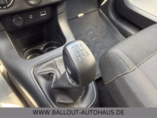 Citroën C3 Feel*1.HAND*KLIMA*TEMPO*EURO6*SHZ*SPUR*LED* - photo 18