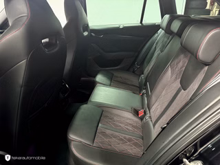 Skoda Octavia Combi RS First Edition iV - bilder 7