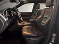 Daumennagel 7 - Jeep Grand Cherokee 3.0 CRD Overland, PANO, ACC, R-KA