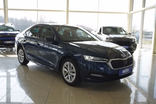 Skoda Octavia Gebrauchtwagen Kaufen