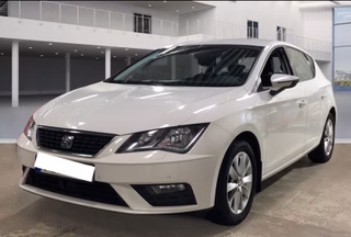Seat Leon Gebrauchtwagen Kaufen