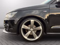 Daumennagel 21 - Audi A1 Sportback 1.2 TFSI S line *H&R*XENON*NAVI*SHZ