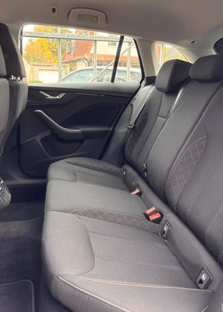 Skoda Scala 1.6 Ambition  VIRTUAL COCKPIT/NAVI/TÜV - foto 11