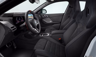 2026 BMW M235 xDrive Gran Coupe - photo 6
