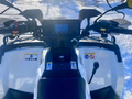 Daumennagel 12 - Polaris Sportsman 570 EPS Winterdienst, Kehrbürste