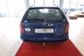 Daumennagel 4 - Mercedes-Benz C 200 T CDI
